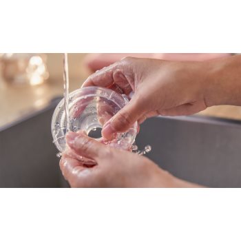 Philips Avent Breast Pumps SCF430/10 pompă de sân + rezervor - imagine 3